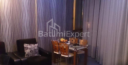 Пәтер 1-комн 34 m² - Юрьевская, Batumi