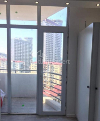 Пәтер 1-комн 32 m² - Нико Пиросмани, Batumi