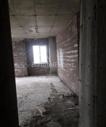 Пәтер 3-комн 75 m² - Юрьевская, Batumi