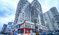 Пәтер 99 м² - Зураба Горгиладзе, Batumi, Грузия