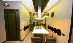 Пәтер 3-комн 99 m² - Зураба Горгиладзе, Batumi