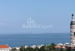 Пәтер 1-комн 33 m² - Юрьевская, Batumi