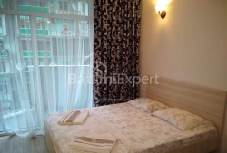 Пәтер 1-комн 33 m² - Юрьевская, Batumi