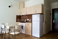 Пәтер 1-комн 33 m² - Юрьевская, Batumi