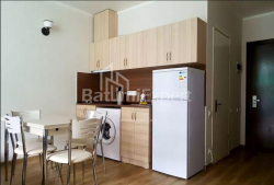 Пәтер 1-комн 33 m² - Юрьевская, Batumi