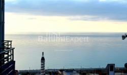 Пәтер 1-комн 31 m² - Нико Пиросмани, Batumi