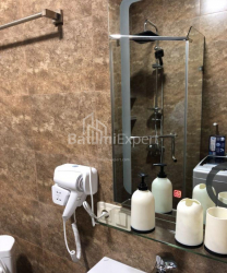 Пәтер 1-комн 31 m² - Нико Пиросмани, Batumi