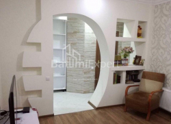 Пәтер 4-комн 70 m² - Юрьевская, Batumi