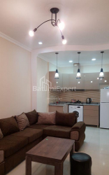 Пәтер 2-комн 44 m² - Илья Чавчавадзе, Batumi