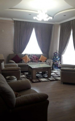 Пәтер 3-комн 77 m² - Юрьевская, Batumi