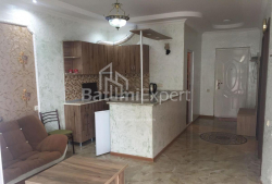 Пәтер 3-комн 60 m² - Шериф Химшиашвили, Batumi