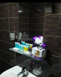 Пәтер 1-комн 35 m² - Юрьевская, Batumi
