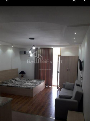 Пәтер 1-комн 35 m² - Юрьевская, Batumi