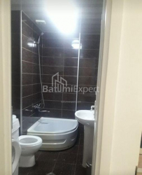 Пәтер 1-комн 35 m² - Юрьевская, Batumi