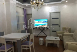 Пәтер 3-комн 60 m² - Юрьевская, Batumi