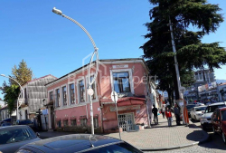 Пәтер 165 m² - Николоз Бараташвили, Batumi