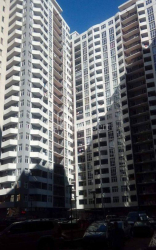 Пәтер 1-комн 30 m² - Юсуф Кобаладзе, Batumi
