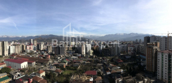 Пәтер 2-комн 41 m² - Тбель-Абусеридзе, Batumi
