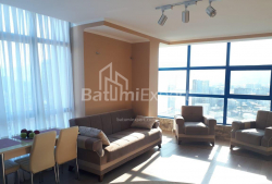 Пәтер 1-комн 51 m² - Юрьевская, Batumi