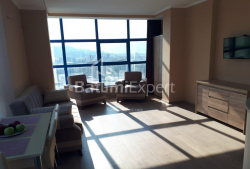 Пәтер 1-комн 51 m² - Юрьевская, Batumi