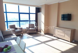 Пәтер 1-комн 51 m² - Юрьевская, Batumi