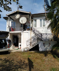 Пәтер 8-комн 200 m² - Юрьевская, Batumi