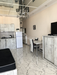 Пәтер 1-комн 29 m² - Зураба Горгиладзе, Batumi