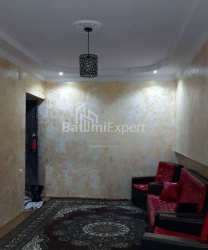 Пәтер 2-комн 37 m² - Зураба Горгиладзе, Batumi