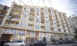Пәтер 3-комн 75 m² - Илья Чавчавадзе, Batumi