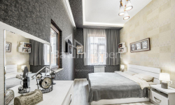Пәтер 6-комн 150 m² - Юрьевская, Batumi