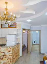 Пәтер 60 м² - Александра Пушкин, Batumi, Грузия