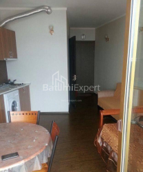 Пәтер 1-комн 33 m² - Юрьевская, Batumi