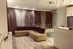 Пәтер 6-комн 152 m² - Вахтанг Горгасали, Batumi