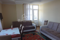 Пәтер 4-комн 76 m² - Петра Меликишвили, Batumi