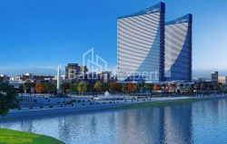 Пәтер 1-комн 30 m² - Шериф Химшиашвили, Batumi