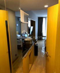 Пәтер 1-комн 30 m² - Шериф Химшиашвили, Batumi