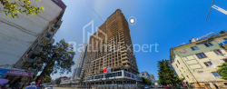 Пәтер 85 м² - Тбель-Абусеридзе, Batumi, Грузия