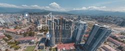 Пәтер 3-комн 85 m² - Тбель-Абусеридзе, Batumi