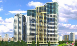 Пәтер 3-комн 85 m² - Тбель-Абусеридзе, Batumi