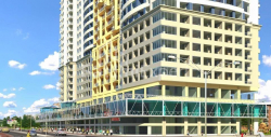 Пәтер 3-комн 85 m² - Тбель-Абусеридзе, Batumi