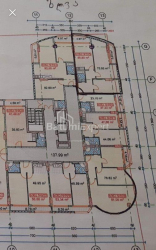 Пәтер 85 м² - Тбель-Абусеридзе, Batumi, Грузия