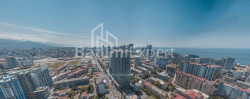 Пәтер 85 м² - Тбель-Абусеридзе, Batumi, Грузия