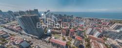 Пәтер 3-комн 85 m² - Тбель-Абусеридзе, Batumi