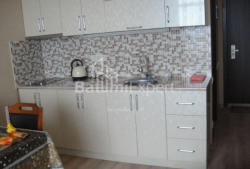 Пәтер 1-комн 33 m² - Юрьевская, Batumi