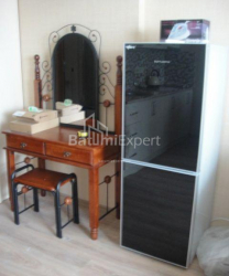 Пәтер 1-комн 33 m² - Юрьевская, Batumi