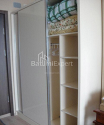 Пәтер 1-комн 33 m² - Юрьевская, Batumi