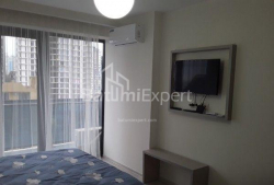 Пәтер 1-комн 31 m² - Юрьевская, Batumi