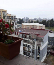 Пәтер 46 м² - Юрьевская, Batumi, Грузия