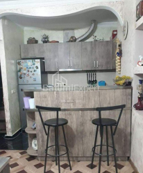 Пәтер 3-комн 46 m² - Юрьевская, Batumi