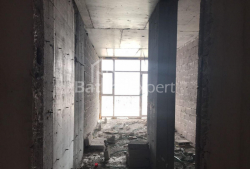 Пәтер 1-комн 30 m² - Юрьевская, Batumi
